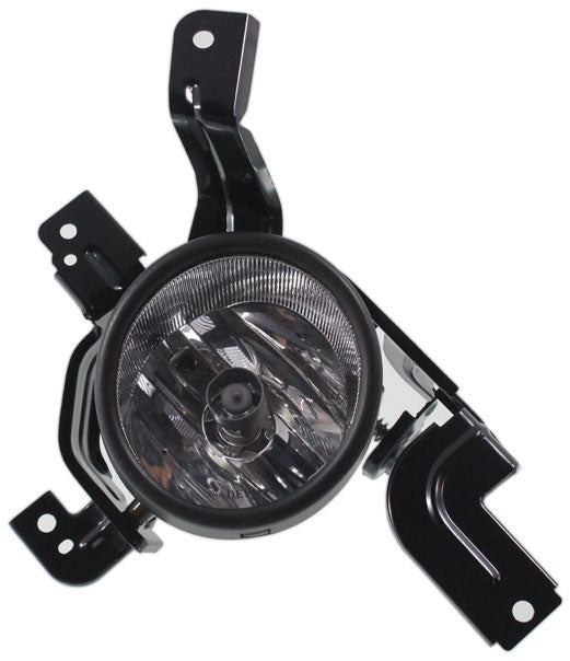 CR-V 07-09 FRONT FOG LAMP RH, Assembly