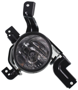 CR-V 07-09 FRONT FOG LAMP RH, Assembly