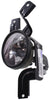 CR-V 07-09 FRONT FOG LAMP RH, Assembly