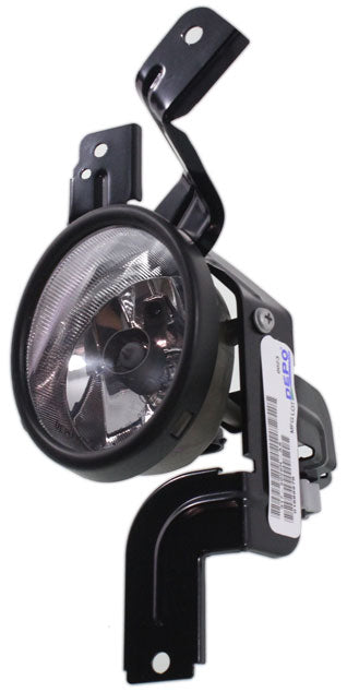 CR-V 07-09 FRONT FOG LAMP RH, Assembly