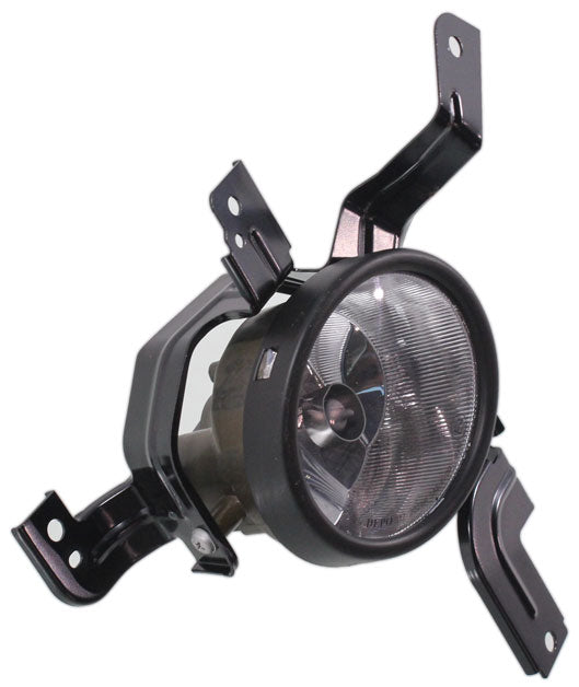 CR-V 07-09 FRONT FOG LAMP RH, Assembly