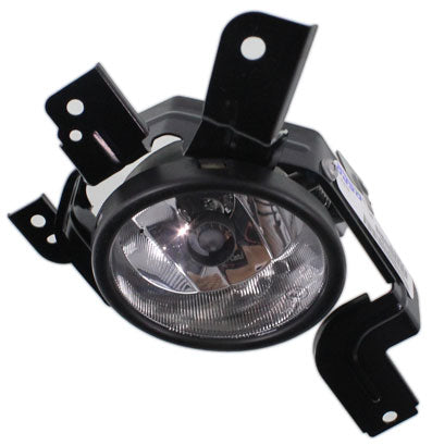 CR-V 07-09 FRONT FOG LAMP RH, Assembly