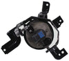 CR-V 07-09 FRONT FOG LAMP RH, Assembly