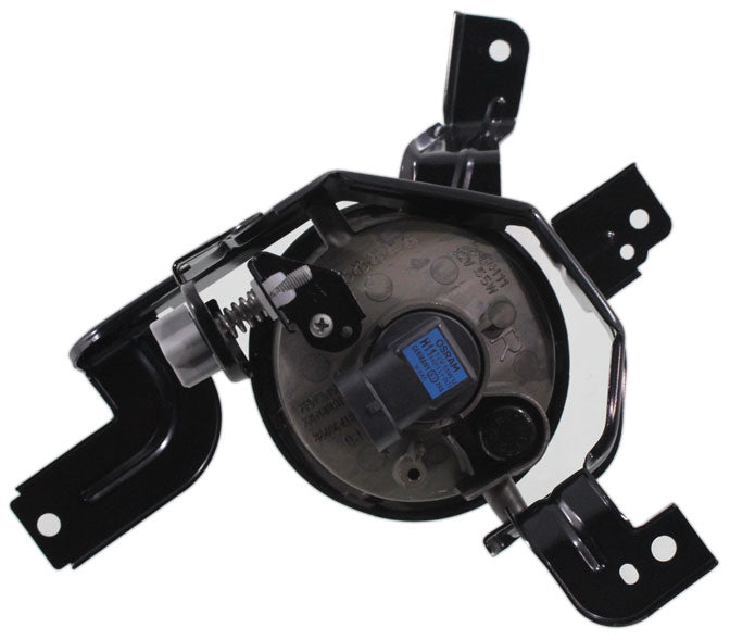 CR-V 07-09 FRONT FOG LAMP RH, Assembly