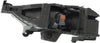 SONATA 11-13 FRONT FOG LAMP RH, Assembly, Exc. Hybrid Models - CAPA
