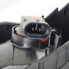 SONATA 11-13 FRONT FOG LAMP RH, Assembly, Exc. Hybrid Models - CAPA