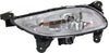 SONATA 11-13 FRONT FOG LAMP LH, Assembly, Exc. Hybrid Models - CAPA