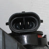 SONATA 11-13 FRONT FOG LAMP LH, Assembly, Exc. Hybrid Models - CAPA