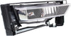 ACCORD 13-15 FRONT FOG LAMP RH, Assembly, w/ Chrome Bezel Border, (Exc. Hybrid Model), Sedan - CAPA