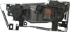 ACCORD 13-15 FRONT FOG LAMP RH, Assembly, w/ Chrome Bezel Border, (Exc. Hybrid Model), Sedan - CAPA