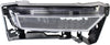 ACCORD 13-15 FRONT FOG LAMP RH, Assembly, w/ Chrome Bezel Border, (Exc. Hybrid Model), Sedan