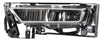 ACCORD 13-15 FRONT FOG LAMP LH, Assembly, w/ Chrome Bezel Border, (Exc. Hybrid Model), Sedan