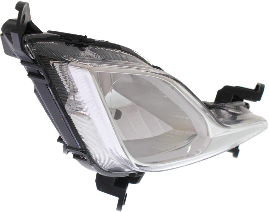 ELANTRA GT 13-17 FRONT FOG LAMP RH, Assembly