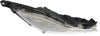 ELANTRA GT 13-17 FRONT FOG LAMP RH, Assembly