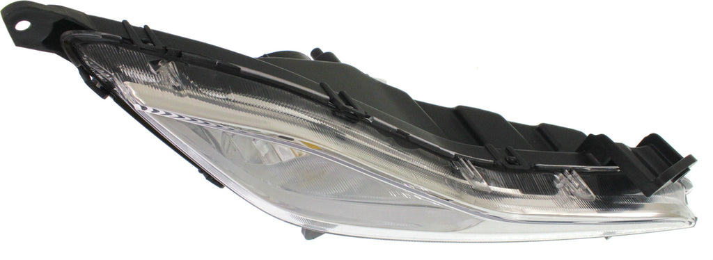 ELANTRA GT 13-17 FRONT FOG LAMP RH, Assembly