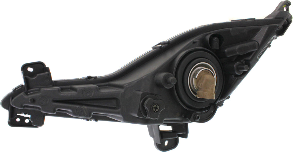 ELANTRA GT 13-17 FRONT FOG LAMP RH, Assembly