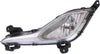 ELANTRA GT 13-17 FRONT FOG LAMP LH, Assembly