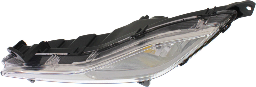 ELANTRA GT 13-17 FRONT FOG LAMP LH, Assembly
