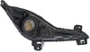 ELANTRA GT 13-17 FRONT FOG LAMP LH, Assembly