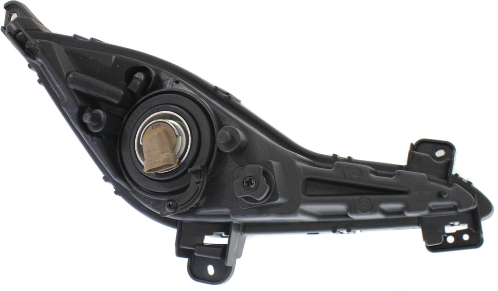 ELANTRA GT 13-17 FRONT FOG LAMP LH, Assembly