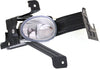ACCORD 11-12 FRONT FOG LAMP RH, Assembly, Factory Installed, Coupe