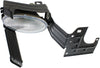 ACCORD 11-12 FRONT FOG LAMP RH, Assembly, Factory Installed, Coupe