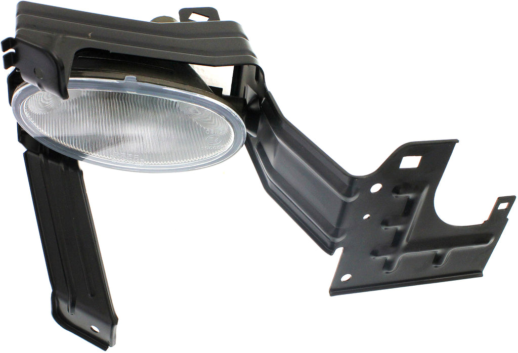 ACCORD 11-12 FRONT FOG LAMP RH, Assembly, Factory Installed, Coupe