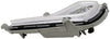 ACCENT 12-17 FRONT FOG LAMP LH, Assembly, Hatchback/Sedan
