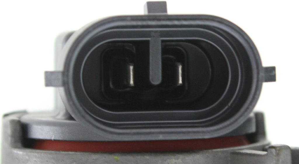 FIT 12-14 FRONT FOG LAMP RH, Assembly, Factory Installed - CAPA
