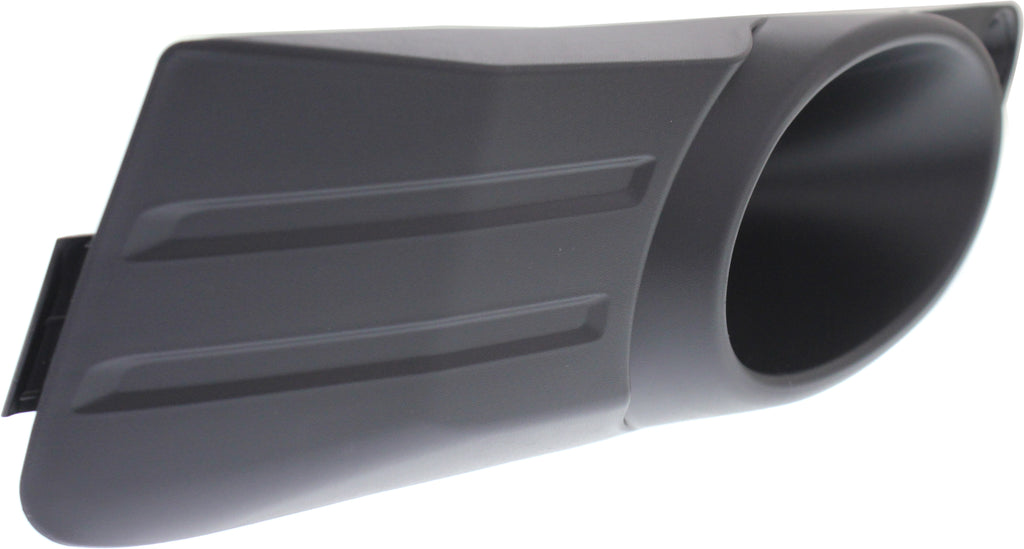 FIT 12-14 FRONT FOG LAMP RH, Assembly, Factory Installed