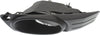 FIT 12-14 FRONT FOG LAMP LH, Assembly, Factory Installed - CAPA