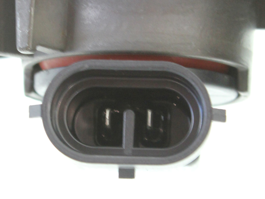 FIT 12-14 FRONT FOG LAMP LH, Assembly, Factory Installed - CAPA