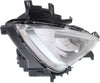 ELANTRA COUPE 13-14 FRONT FOG LAMP RH, Assembly