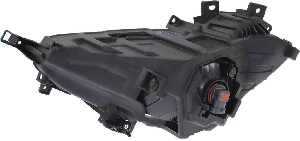ELANTRA COUPE 13-14 FRONT FOG LAMP RH, Assembly