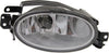CIVIC 13-15 FRONT FOG LAMP RH, Assembly, Factory Installed, (Exc. Hybrid/Si Models), Sedan - CAPA