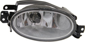 CIVIC 13-15 FRONT FOG LAMP RH, Assembly, Factory Installed, (Exc. Hybrid/Si Models), Sedan - CAPA