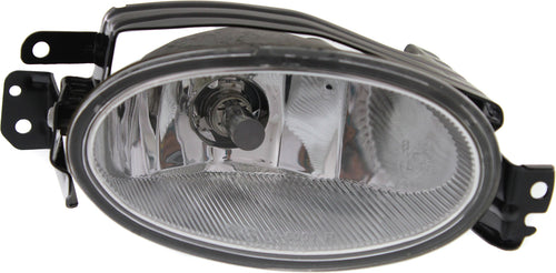 CIVIC 13-15 FRONT FOG LAMP RH, Assembly, Factory Installed, (Exc. Hybrid/Si Models), Sedan - CAPA