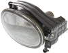 CIVIC 13-15 FRONT FOG LAMP RH, Assembly, Factory Installed, (Exc. Hybrid/Si Models), Sedan - CAPA