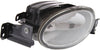 CIVIC 13-15 FRONT FOG LAMP RH, Assembly, Factory Installed, (Exc. Hybrid/Si Models), Sedan - CAPA