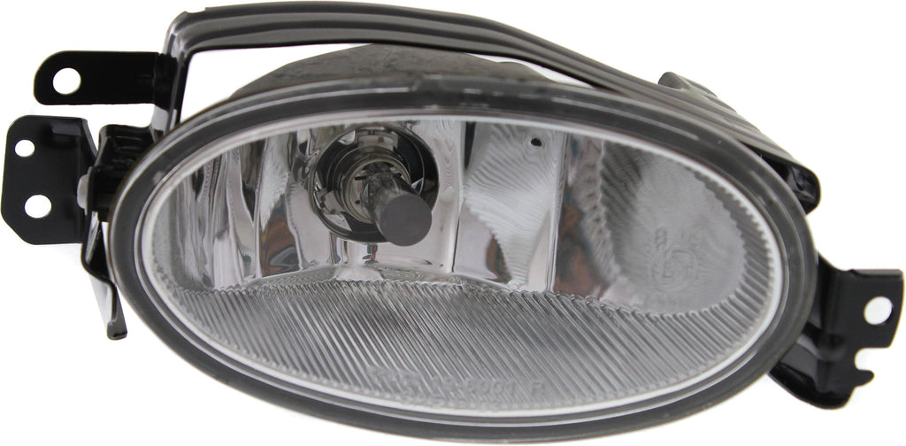 CIVIC 13-15 FRONT FOG LAMP RH, Assembly, Factory Installed, (Exc. Hybrid/Si Models), Sedan