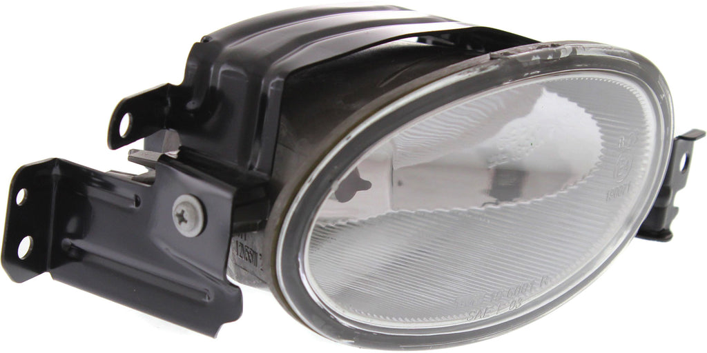 CIVIC 13-15 FRONT FOG LAMP RH, Assembly, Factory Installed, (Exc. Hybrid/Si Models), Sedan