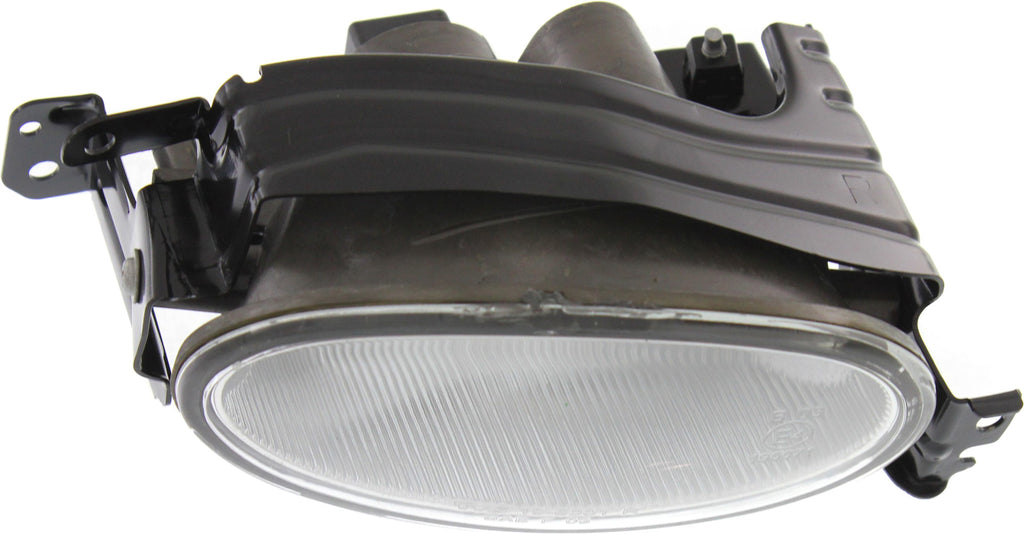 CIVIC 13-15 FRONT FOG LAMP RH, Assembly, Factory Installed, (Exc. Hybrid/Si Models), Sedan