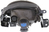 CIVIC 13-15 FRONT FOG LAMP RH, Assembly, Factory Installed, (Exc. Hybrid/Si Models), Sedan
