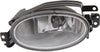 CIVIC 13-15 FRONT FOG LAMP LH, Assembly, Factory Installed, (Exc. Hybrid/Si Models), Sedan - CAPA