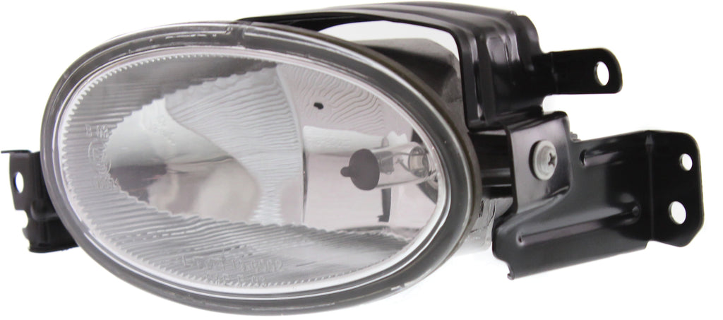 CIVIC 13-15 FRONT FOG LAMP LH, Assembly, Factory Installed, (Exc. Hybrid/Si Models), Sedan - CAPA