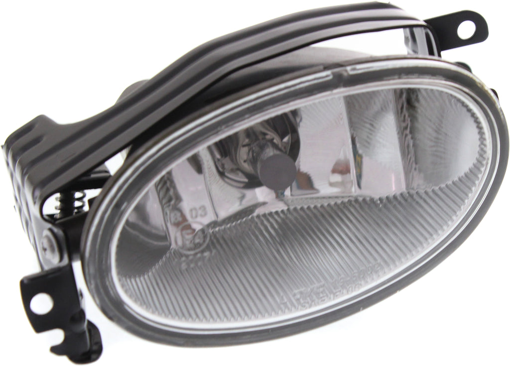 CIVIC 13-15 FRONT FOG LAMP LH, Assembly, Factory Installed, (Exc. Hybrid/Si Models), Sedan - CAPA