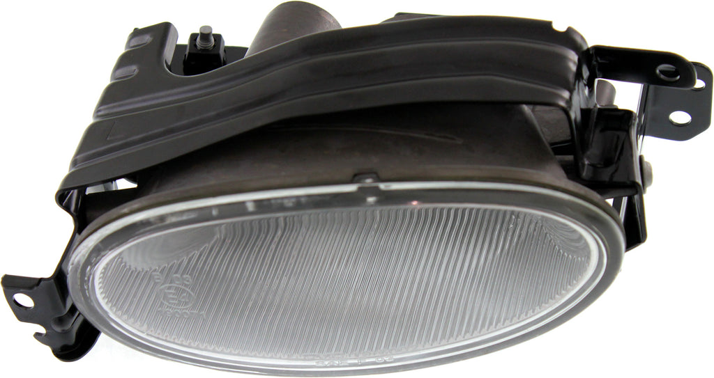 CIVIC 13-15 FRONT FOG LAMP LH, Assembly, Factory Installed, (Exc. Hybrid/Si Models), Sedan - CAPA