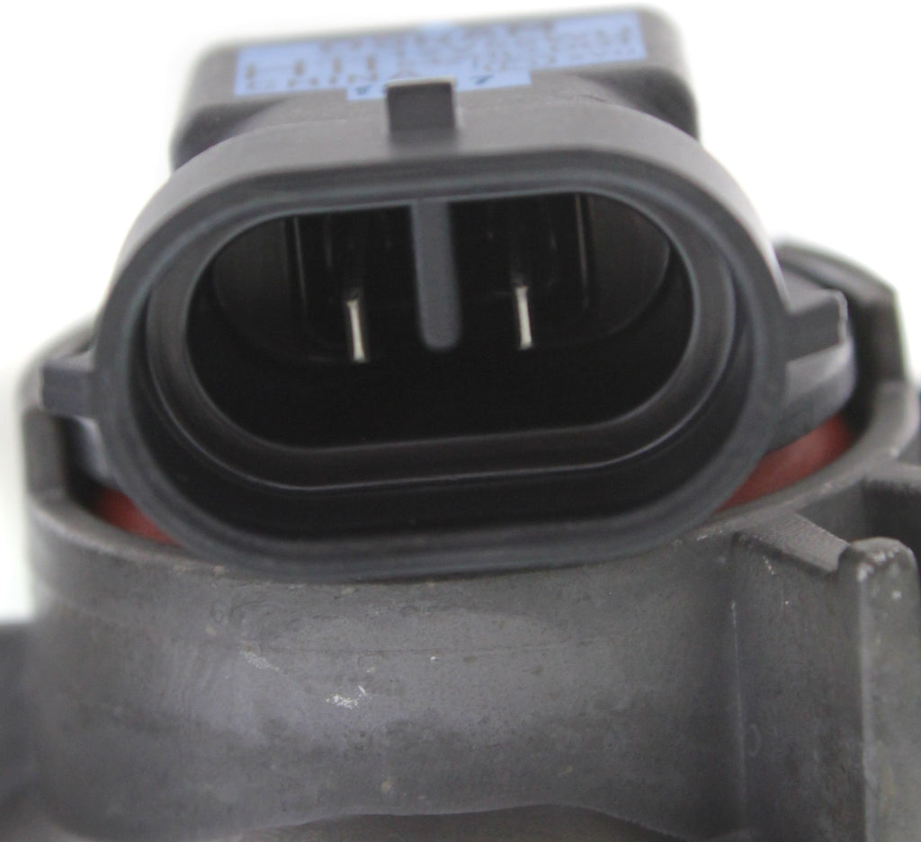 CIVIC 13-15 FRONT FOG LAMP LH, Assembly, Factory Installed, (Exc. Hybrid/Si Models), Sedan - CAPA