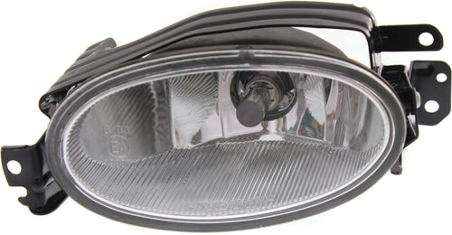 CIVIC 13-15 FRONT FOG LAMP LH, Assembly, Factory Installed, (Exc. Hybrid/Si Models), Sedan