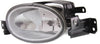 CIVIC 13-15 FRONT FOG LAMP LH, Assembly, Factory Installed, (Exc. Hybrid/Si Models), Sedan